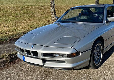 BMW 850iA 850 H-Zulassung, gepflegt