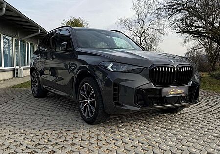 BMW X5 30 d xDrive M Sport 3.0 Diesel Metallic
