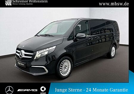 Mercedes-Benz V 300 4M AVANTGARDE EDITION XL *ParkP*DISTRONIC*