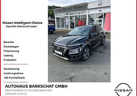 Hyundai Kona 1.0 T-GDI Style 2WD Sehr Guter Zustand 2 Ha