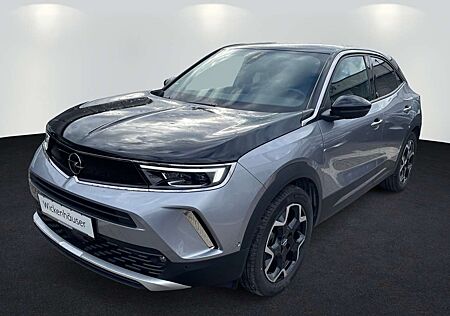 Opel Mokka-e Mokka e Ultimate SpurH Alcantara DynLi LM Navi