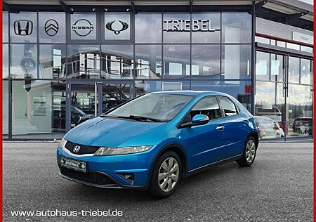 Honda Civic Comfort 1.4 °Klimaautomatik°Radio°