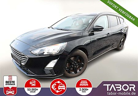 Ford Focus 1.0 EB 155 Cool&Connect LED Nav PDC 17Z