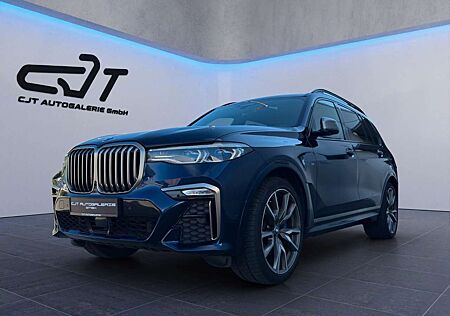 BMW Others X7 M50*HUD*360*H&K*MASSAGE*KEYL*STANDH*7 S.*DE