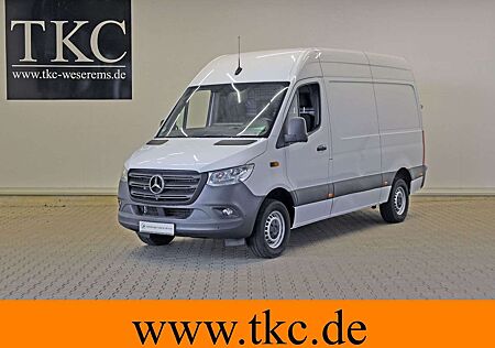 Mercedes-Benz Sprinter 317 CDI L2H2 Klima MBUX Navi Kamera#220
