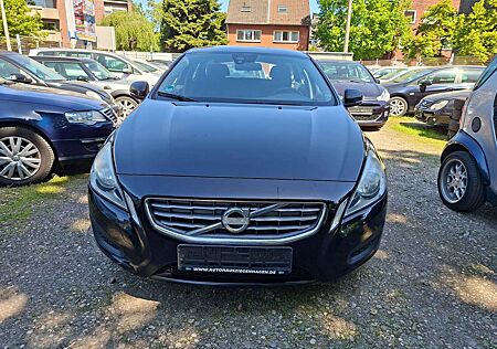 Volvo V60 Kinetic