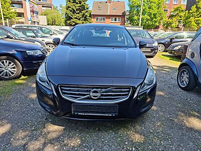 Volvo V60 Kinetic