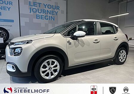 Citroën C3 Citroen YOU PureTech 83
