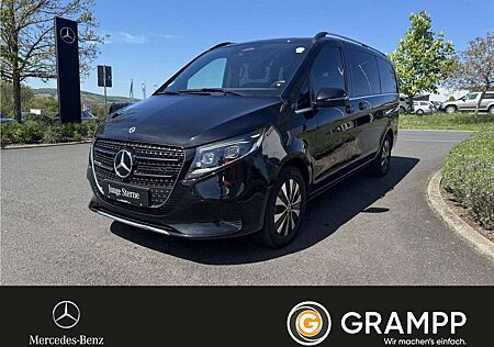Mercedes-Benz V 300 AVANTGARDE Standheizung*7-Sitze*AHK*360°*