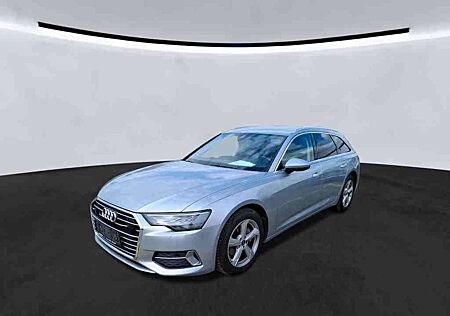 Audi A6 Avant 40 TDI sport2.0TDI DSG LED AHK ACC SHZ