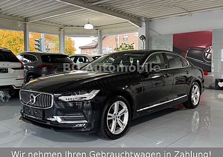 Volvo S90 Lim. Inscription *AWD*Schiebedach*Head-Up*