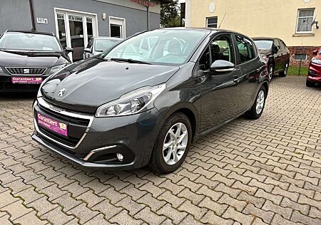 Peugeot 208 gebraucht kaufen Peugeot 208 Blue-HDi 100 Stop