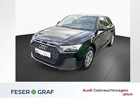 Audi A1 Sportback 25 TFSI Schalter +LED+Shz+Carplay+Androi