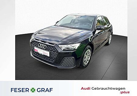 Audi A1 Sportback 25 TFSI Schalter +LED+Shz+Carplay+Androi