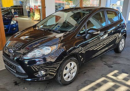 Ford Fiesta Trend