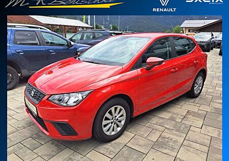 Seat Ibiza Style