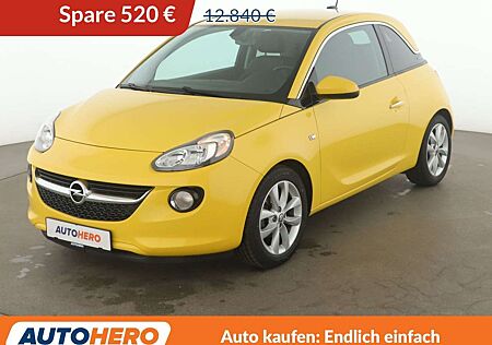 Opel Adam 1.4 Unlimited Aut.*PDC*SHZ*KLIMA*TEMPO*GARANTIE*