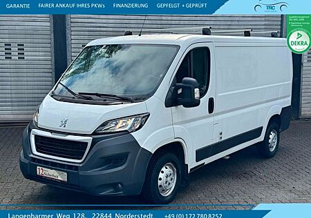 Peugeot Boxer HDi 2.2 HDI 330 L2H1