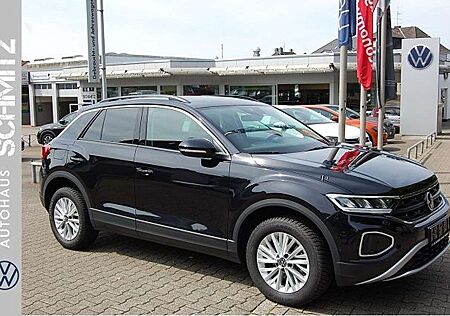 VW T-Roc Volkswagen Life App Navi Klima Alu PDC Sitzeizung