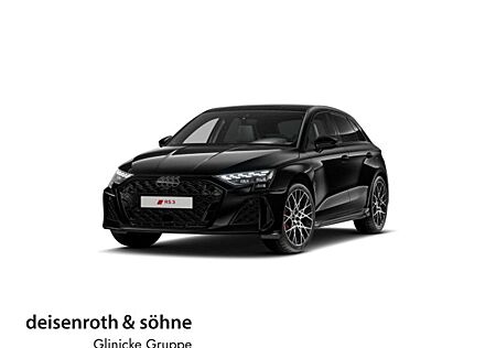Audi RS3 Matrix/RS-Aga/sonos/Pano/280/Nav