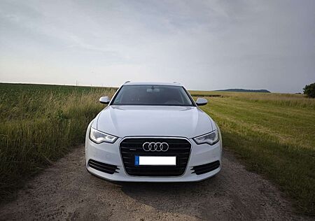 Audi A6 Allroad ** A6 Avant quattro 3.0|Kamera|Alcantara | MMI