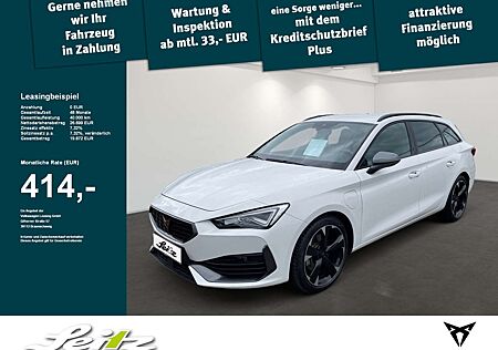 Cupra Leon Sportstourer 1.4 TSI e-Hybrid *LED*PDC*NAVI*