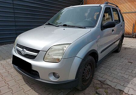 Suzuki Ignis X-45 4x4