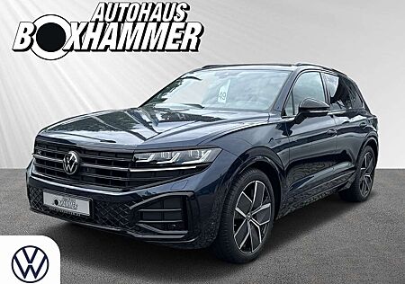 VW Touareg Volkswagen 3.0 TDI DSG R-Line 4Motion AHK+NAVI+PANO+HUD+IQDR