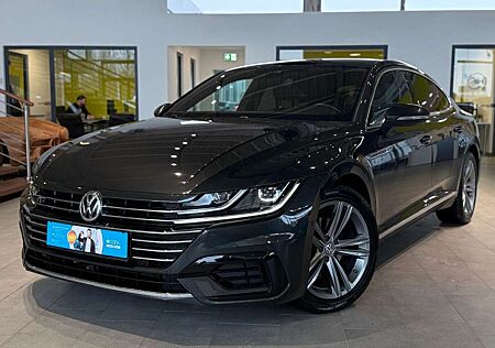 VW Arteon Volkswagen R-Line*360°*SHZ*Standheizung*
