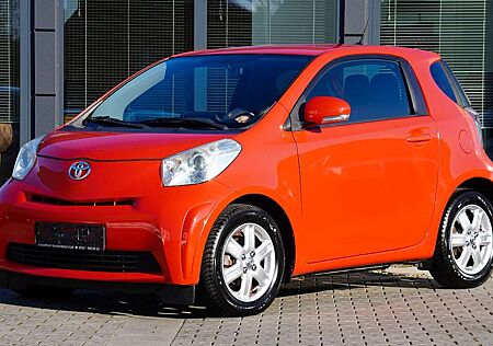 Toyota iQ *KLIMAANLAGE*