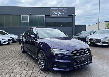 Audi A3 Sportback 3x S-Line PANO/ACC/LED/NAVI