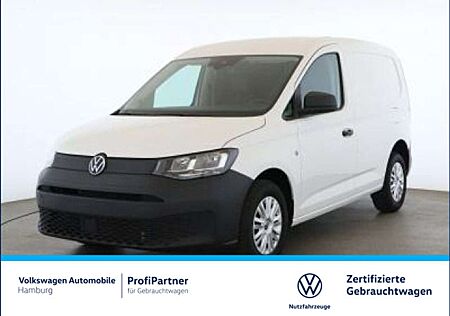 VW Caddy Volkswagen 2.0 TDI Sitzheizung Klima PDC