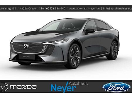 Mazda 6e EV 258ps Takumi