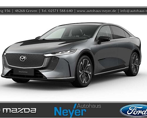 Mazda 6e EV 258ps Takumi