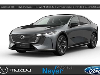 Mazda 6e EV 258ps Takumi