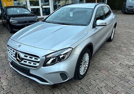Mercedes-Benz GLA 180