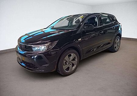 Opel Grandland X Grandland GS NAVI DAB Totwinkel PDCv+h360°Kamera