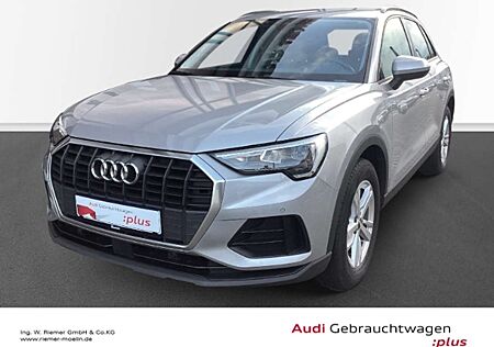 Audi Q3 40TFSI quattro s tronic Navi+LED+virtual Cockpit+P