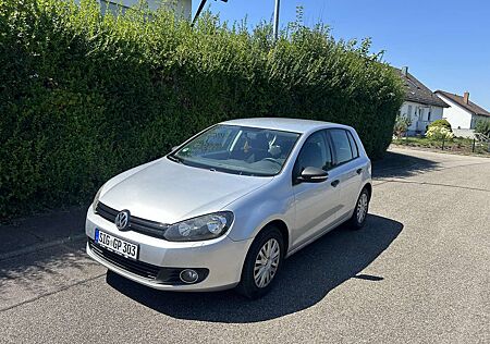 VW Golf Volkswagen 1.6 Trendline