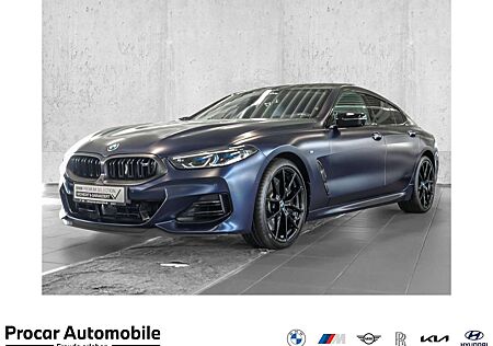 BMW M850 i xDrive Gran Coupé M Sport HUD PANO ACC LM