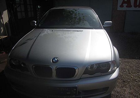 BMW 320 Ci
