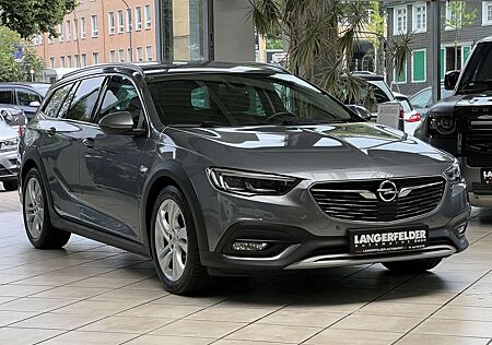 Opel Insignia Country Tourer 2.0 CDTI 4x4 Exclusive