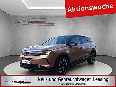 Opel Grandland GS //AHK/Head-Up /Navi