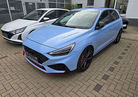 Hyundai i30 N Performance Memory+Navi+DAB+Lenkradhzg