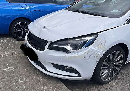 Opel Astra 1.4 Turbo Start/Stop Innovation