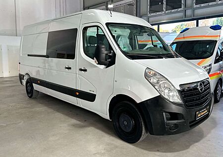 Opel Movano B Kasten L3/HKa L3H2*TÜV01/27*AHK 2500KG