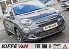 Fiat 500X 1.4MULTIAIR UCONNECT PDC SHZ BI-XENON