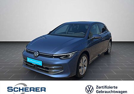 VW Golf Volkswagen VIII "50 Jahre" 1.5 TSI DSG LED PLUS AHK NA
