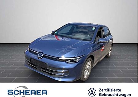 VW Golf Volkswagen VIII "50 Jahre" 1.5 TSI DSG LED PLUS AHK NA