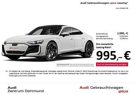 Audi RS e-tron GT quattro PANO B&O 360°CAM ACC LM21
